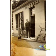 Lobith Het Bergje Coll. Rene Pelgrum
